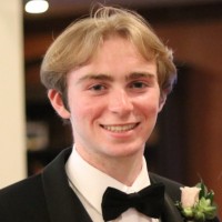 KCD Software Employee Parker Leachman's profile photo
