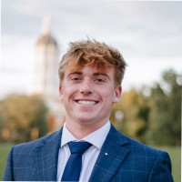 Munetrix Employee James Rasmussen's profile photo