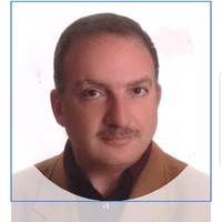 TAL Group Employee Basem Tell's profile photo