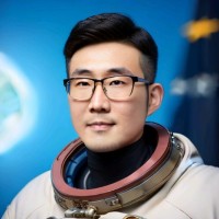 Akool Employee Yingze Bao's profile photo