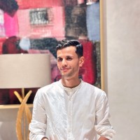 Ahmed Hafi Email & Phone Number