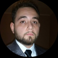 The Roasterie, Inc. Employee Christian Gonzales's profile photo