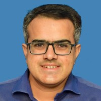 Xenia Employee Chaudhry Anwar's profile photo