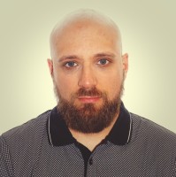 CloudAttribution Employee Mario Garcia Ruiz's profile photo