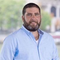 Commercial District Services, LLC. Employee Rudy Kucukyantiryan's profile photo