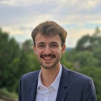 cleverlearn Employee Baptiste Vélon's profile photo