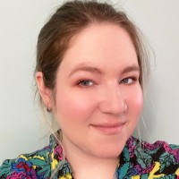 VOLTA Employee Sara Pitre-Durocher's profile photo