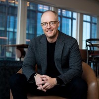 The Marketing Society Employee Jeff de Korte's profile photo