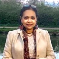 AdeptNova Employee Rajini Arthur's profile photo