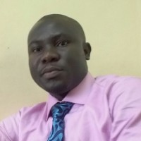 Baines Credit MicroFinance Bank LTD Employee Ayobami Adegoke's profile photo