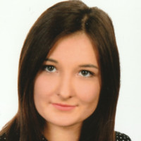 Katarzyna Słomka's profile photo