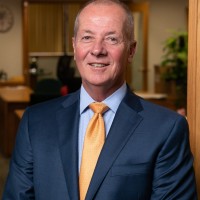 Friendly Hills Bank Employee Ralph Tapscott's profile photo