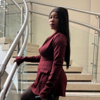 Amarachi Anokwuru's profile photo