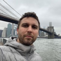 Global hitss Cono Sur Employee Juan Rossi's profile photo