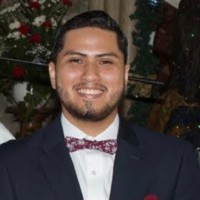 Velatrix Employee Jacob Peralta's profile photo