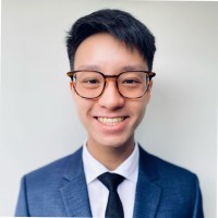 Goldman Sachs Employee E-An Tan's profile photo