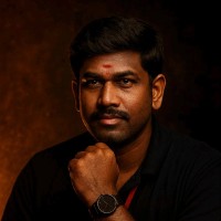 ProSYF Employee Suresh Pallapa's profile photo