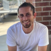 Maxwell TEC Employee Steve Woodhams's profile photo