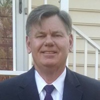 David L Hall Inc Employee Robbie Hall's profile photo