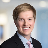 Singer Industrial Employee Patrick Boyd's profile photo