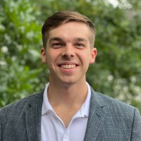 Womble Company, Inc. Employee Anson Moore's profile photo