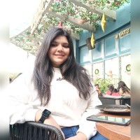 Divya Pandey Email & Phone Number
