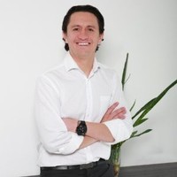 Ivan Carrillo Email