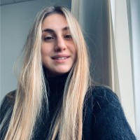 Melania Pinto Email & Phone Number