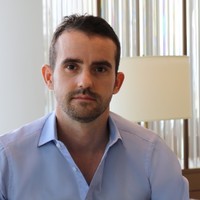 The Luxury Signature Employee Sylvain Roullier's profile photo