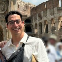 The Arc Ocean County Chapter Employee Alexander Martin's profile photo