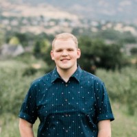 American Heritage Worldwide Employee Benjamin Bushman's profile photo