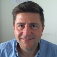 Odisee Employee Jan Vanneste's profile photo