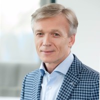 AB HANNER Employee Arvydas Avulis's profile photo