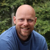 Marketing Caféen Employee Bas van Wijk's profile photo