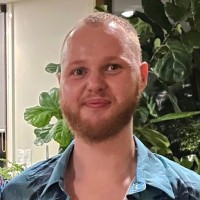 Scholarcy Employee John Mitchell's profile photo