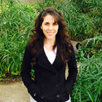 The University of Arizona Employee Edith Camacho's profile photo