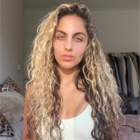 Jade Andreou Email & Phone Number