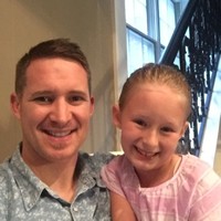 Huntington Ingalls Industries, Inc. Employee Gavin Todd's profile photo