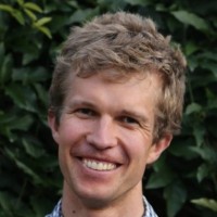 Data CRT Employee Trevor Petach's profile photo