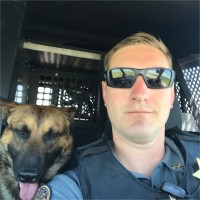Lincoln County Sheriff's Office Employee Dustin Cunningham's profile photo