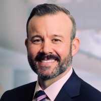 EY Employee Daniel Kilduff's profile photo