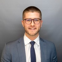 OPEN Impact Real Estate Employee Alexander Smith's profile photo