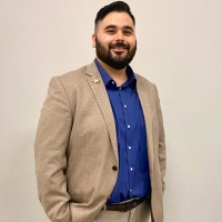 Montgomery Community College Employee Hunter Smith's profile photo