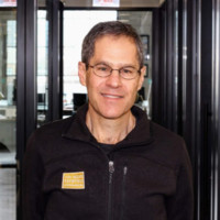 Jim Pines