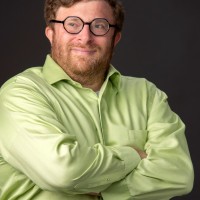 Michael Sampson Email & Phone Number