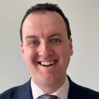 D.F. King Ltd Employee Philip Townley's profile photo