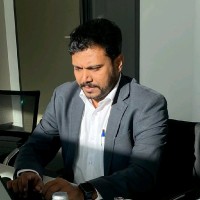 Pravin Chaudhari Email