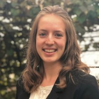 FriesenPress, Inc. Employee Olivia Zendo's profile photo