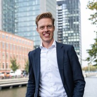 Maritim Hotelgesellschaft mbH Employee Mart Hofstede's profile photo