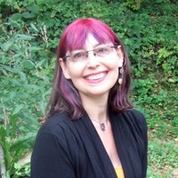 University of Worcester Employee Katy Boom's profile photo